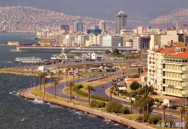 年增幅超10%,多重优势带动土耳其房地产业持