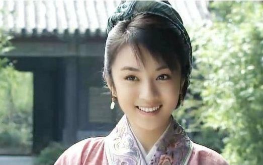 古代江南绝色美人,个个倾国倾城!