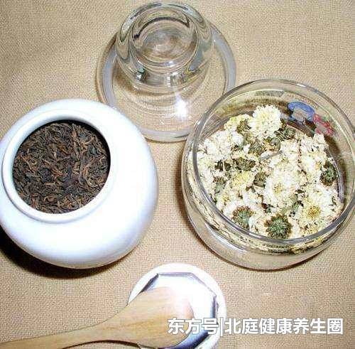 冬季吃胖好几斤? 自制一杯刮油排毒茶, 肠道好