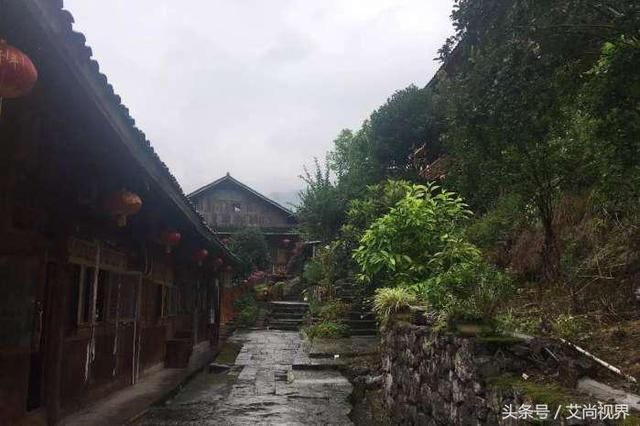 酉阳桃花源这里真的是人间的世外桃源! 建议你一辈子一定要去一次