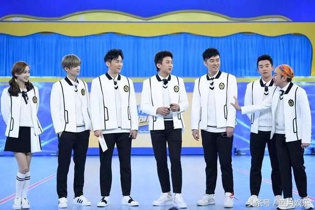 跑男嘉宾副业,陈赫火锅店,鹿晗当投资人,唯独他