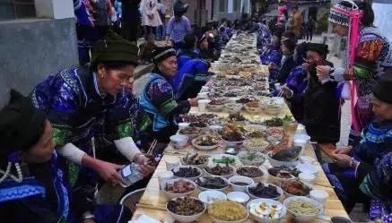 全国各地年夜饭必不可少特色大菜大盘点！最后留学党年夜饭有亮点