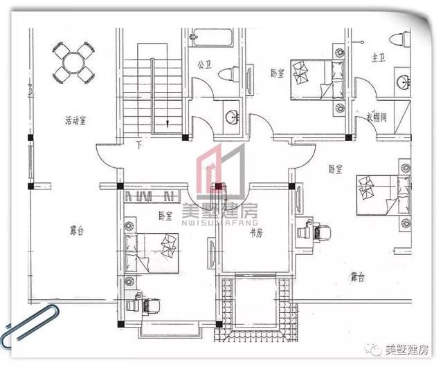 农村买车的越来越多了，这里告诉你自建房带车库有多重要！