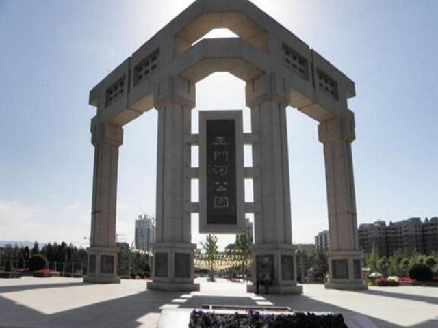 酒泉玉门gdp_酒泉卫星发射中心