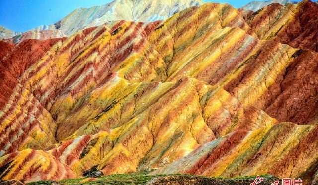 国家的5A级景区