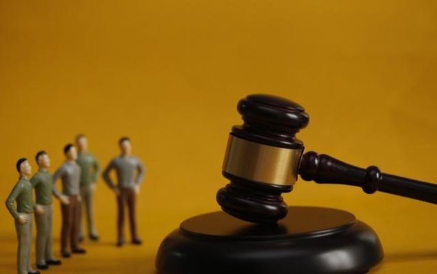 履约保证金比例