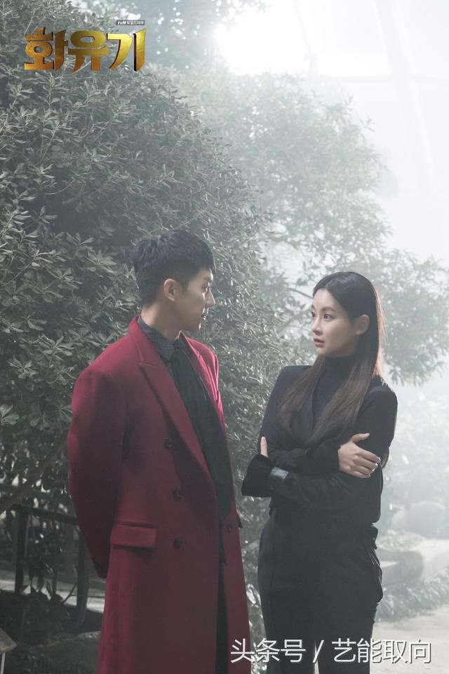 花游记:论《西游记》如何变成崩坏的爱情剧