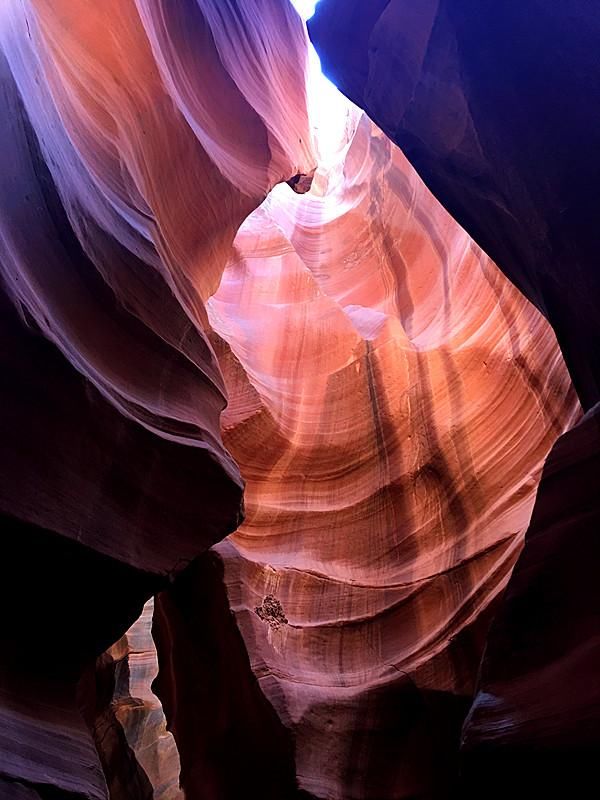 美国西部之行亚利桑那州