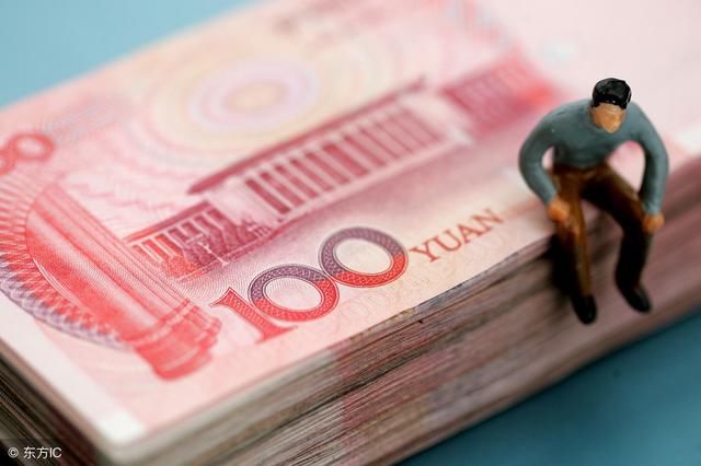 A股下一个“暴利时代”已到来，中国股民何去何从？睡不着看看