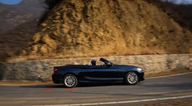 嗨叁TalkShow|开敞篷车要不要Always Open