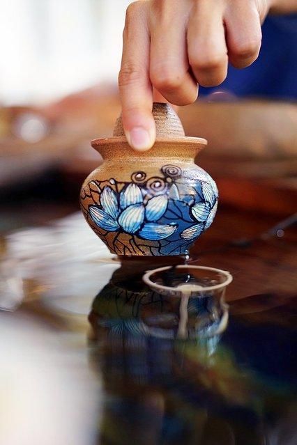 7天6晚，玩转傣历新年泼水盛会