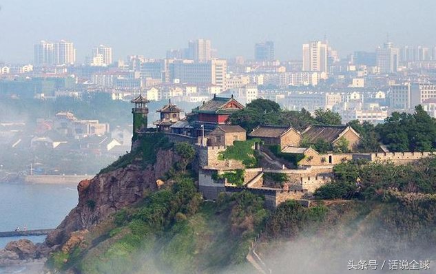 中国最小的县,四面环海却遍地土豪,期待成为最小的市