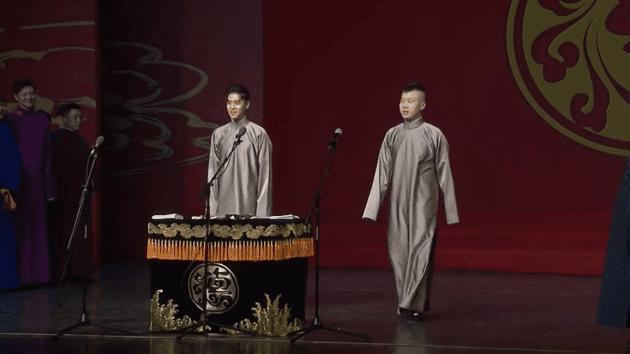 从德云社丁酉封箱出场顺序, 已确定2018年老郭