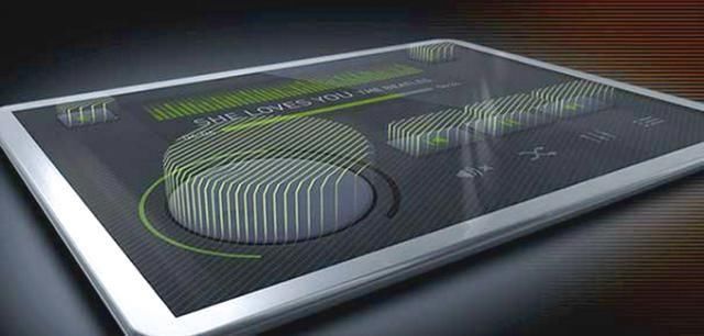 用屏幕发声革命扬声器,Google、索尼、小米均