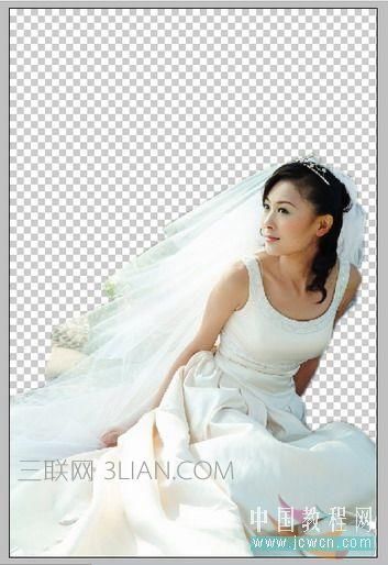 ps抠图后怎么拉出来_【快资讯】