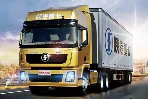 2017年10月重卡销量排行,一汽、东风、重汽、