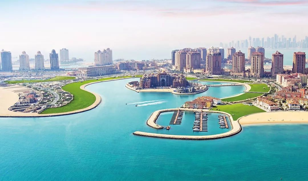 2018中国护照免签国家最新版发布!先从这60多个国家开始玩吧……