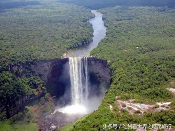 2018最新出境游免签、落地签超全总结,71个国