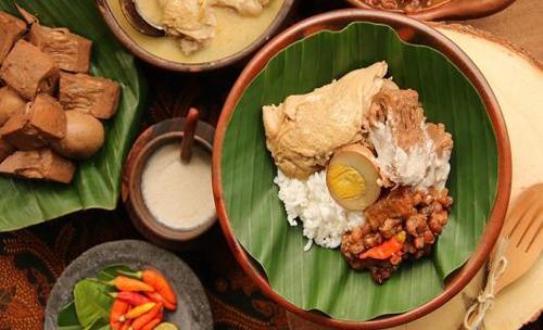 世界上最丰富多彩的菜系之一,印尼菜非常值得