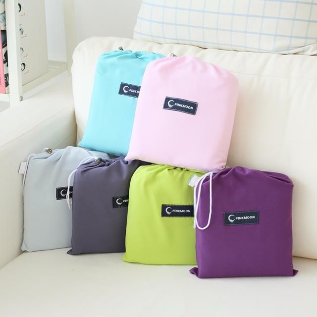 五一出游不得不带的旅行神器，折叠后小到离谱，出行0压力更放心