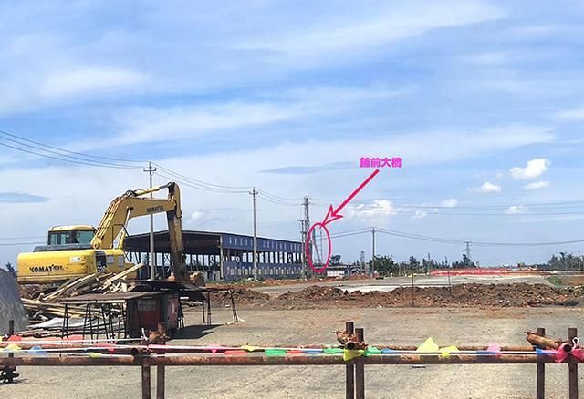 海南江东新区实地考察,看完你会恍然大悟,原来