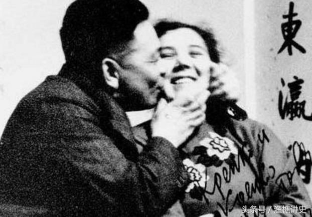 蒋介石去世21年后,蒋家留下一门六寡,这些寡妇都有谁?