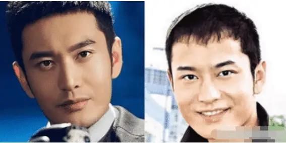 你们真当男明星不整容？他们不仅整，而且下手还狠