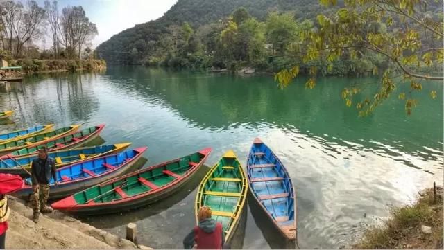 尼泊尔,还想再来一次的旅行地!不是你想象中的贫穷与落后……