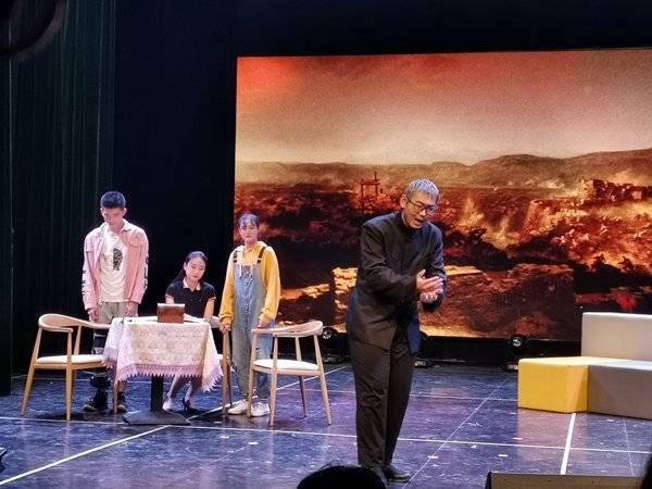 济南14岁中学生