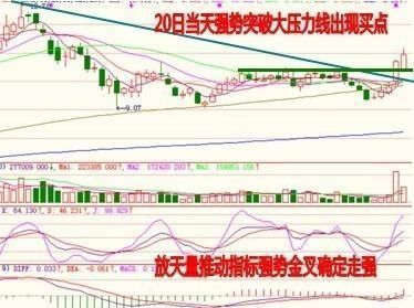 一位资深操盘手的酒后爆料：最笨方法稳抓大牛股，秒杀一切庄家