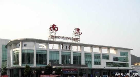 2018年一季度四川地级市前六强GDP出炉:仅一