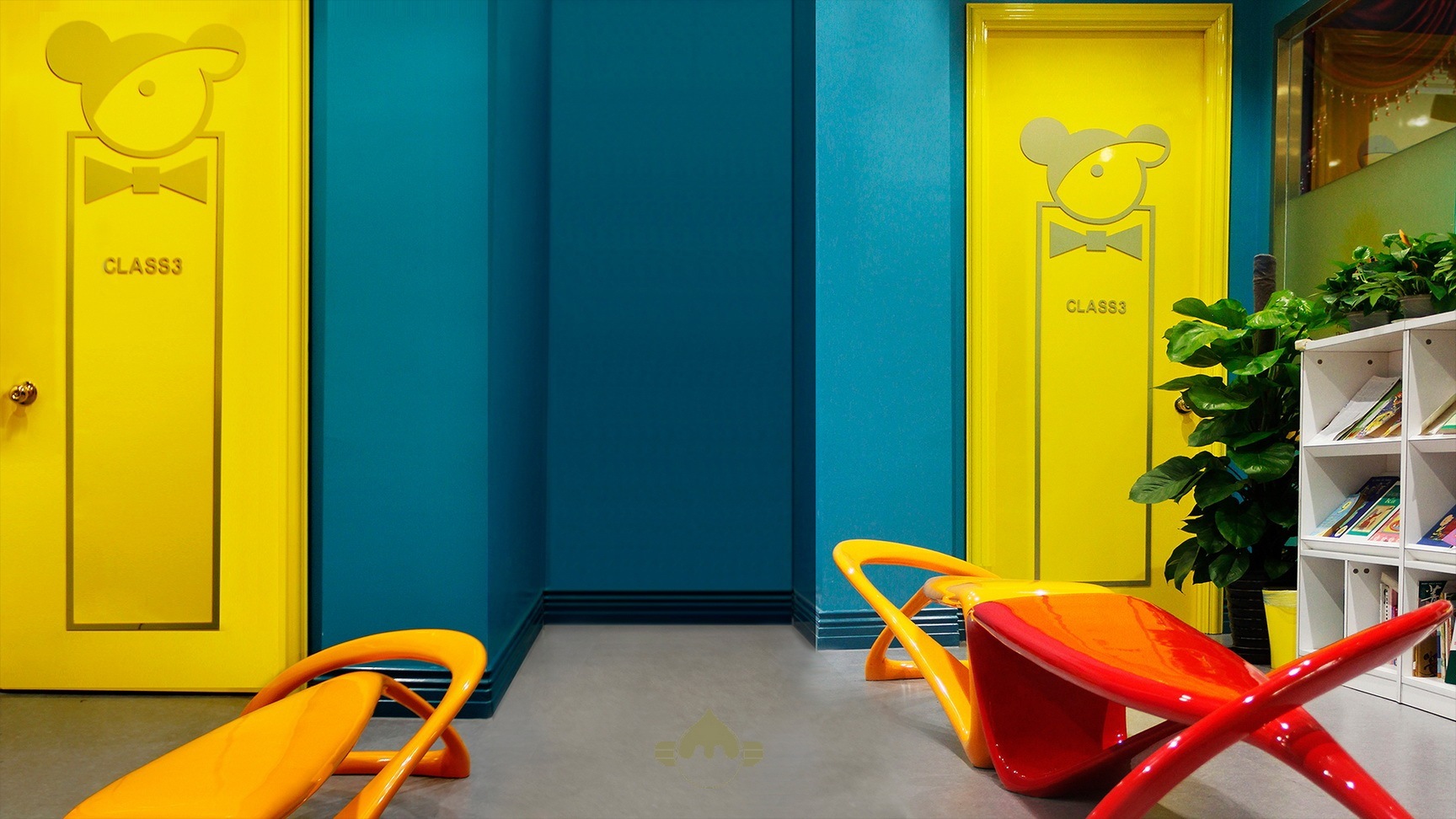 对话设计师| 怪才 鲁小川: 北漂 过、 海漂 后,他