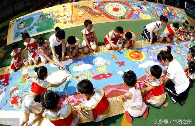 “六一”带娃游玩大锦州，这个省钱又好玩的攻略请收藏