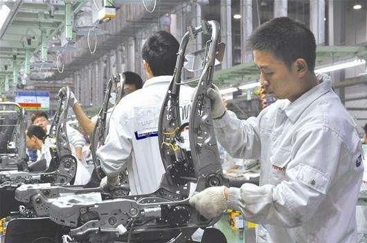 最新消息!去年规上企业员工年平均工资增长7.