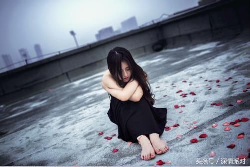 40岁女人的婚姻总结:女人不吃社会的苦,就得吃