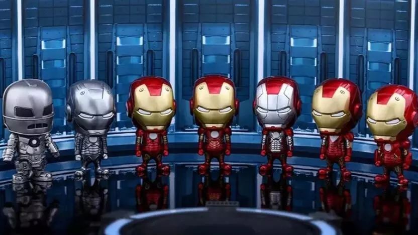 《复联3》结局到底是什么意思?