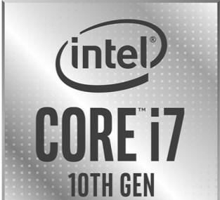 十代i7评测