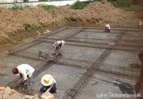 苏州土豪狂砸60万打造西班牙风格三层自建房，完工后邻居们直点赞