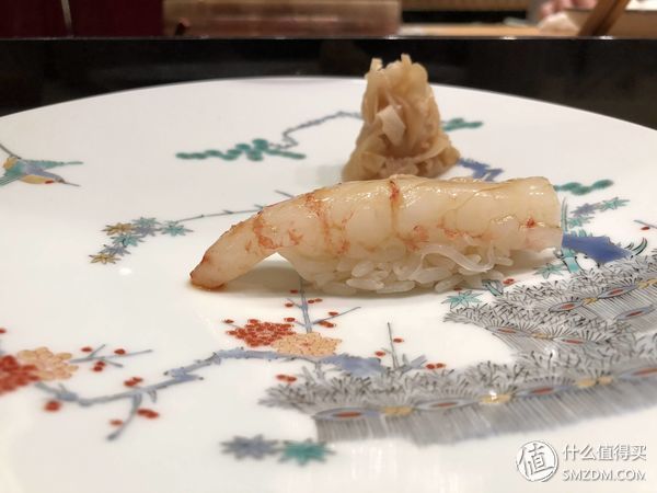 探食澳门米其林餐厅:金坂极上寿司