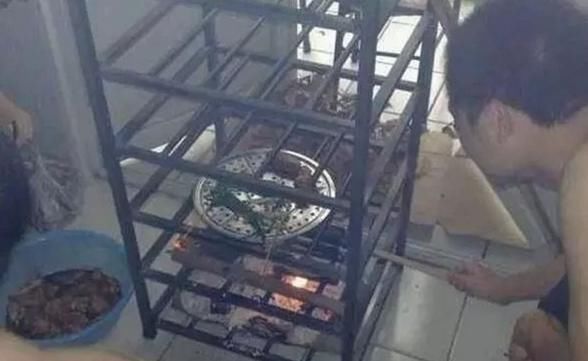 寝室美食欢乐多,听说你也想在宿舍做饭?我教你