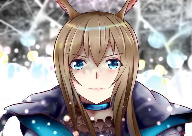 明日方舟登顶二次元手游氪金榜一!手游的春天