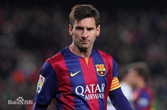 俄罗斯世界杯 各国当家头牌巨星