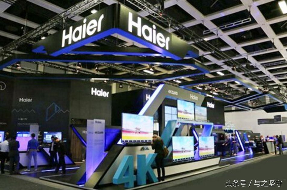 看看这些容易被误认为是民企,其实是国企的企