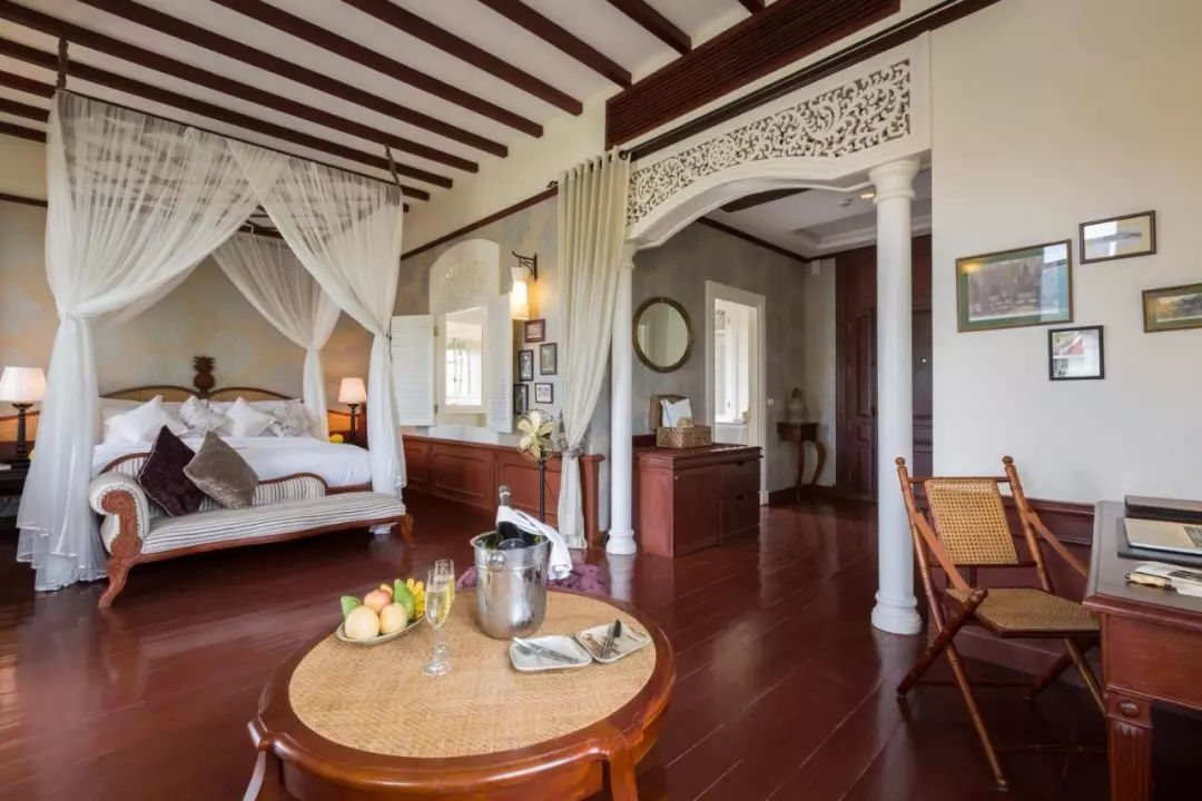 在安缦创始人最爱的城市,感受这 5 家设计酒店的别样风情