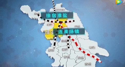 淮安高铁正式开通