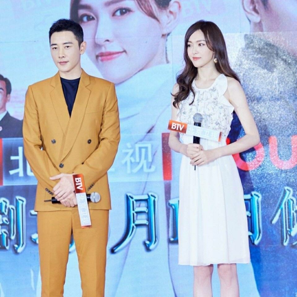 新剧好评不断,却与罗晋恋情成谜,唐嫣暴瘦亮相