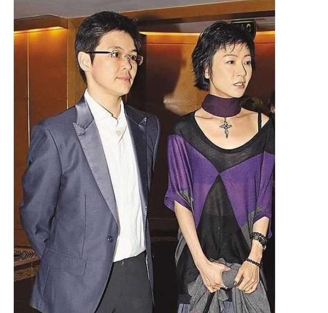 还记开心鬼系列电影里面的袁洁莹吗?多年不见