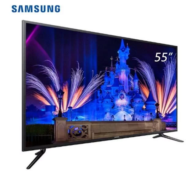 三星将推出QLED高端电视，支持Bixby人工智能助手