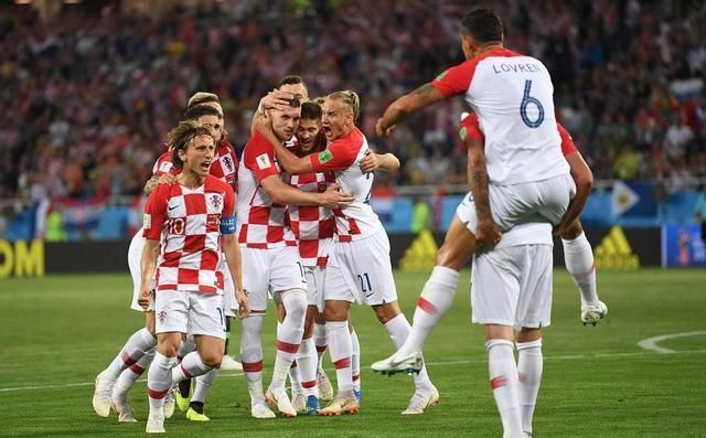 429万人口小国世界排名第15位:送阿根廷惨败