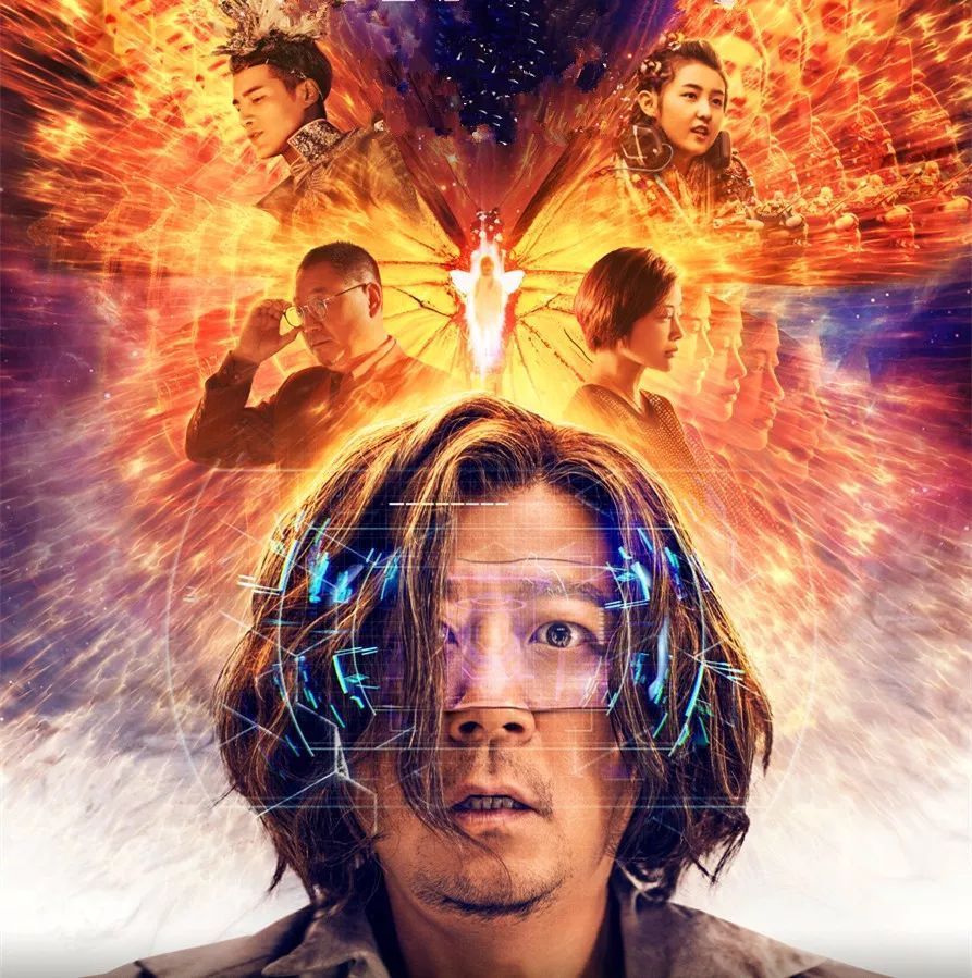 权游大结局,复联4.四月好看的都在这!